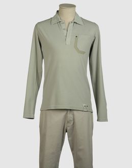 G-STAR RAW - TOPS - Polohemden - bei YOOX.COM