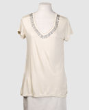 AMBRE BABZOE - TOPS - Kurzärmlige T-Shirts bei YOOX.COM