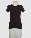 ANNE CLAIRE - TOPS - Kurzärmlige T-Shirts bei YOOX.COM