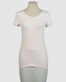 ANNE CLAIRE - TOPS - Kurzärmlige T-Shirts bei YOOX.COM