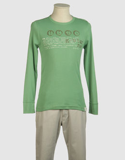 G-STAR RAW - TOPS - Langärmlige T-Shirts - bei YOOX.COM