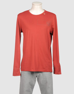 G-STAR RAW - TOPS - Langärmlige T-Shirts - bei YOOX.COM