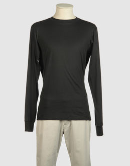 EVISU - TOPS - Langärmlige T-Shirts - bei YOOX.COM