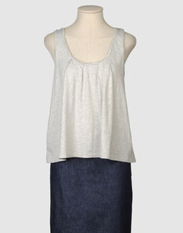 EVISU - TOPS - Tops - bei YOOX.COM