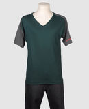 BLUE BLOOD BRAND DRY GOODS - TOPS - Kurzärmlige T-Shirts bei YOOX.COM