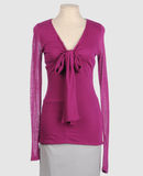 ASPESI - TOPS - Langärmlige T-Shirts bei YOOX.COM