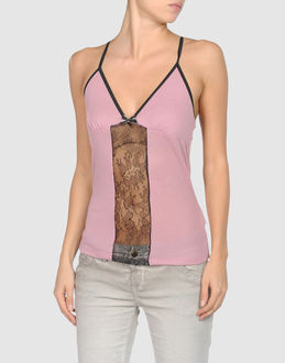 FORNARINA - TOPS - Tops - bei YOOX.COM
