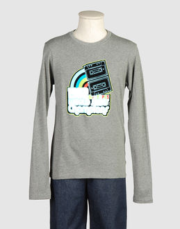 SCOTCH SODA Long sleeve t shirts Item 37221689