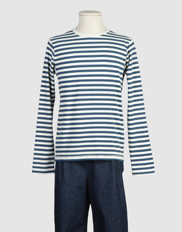 SCOTCH SODA Long sleeve t shirts Item 37221693