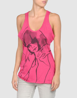 FORNARINA - TOPS - Tops - bei YOOX.COM