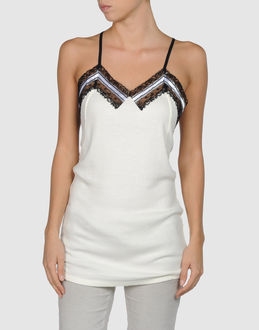 FORNARINA - TOPS - Tops - bei YOOX.COM