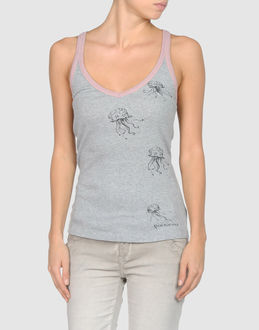 FORNARINA - TOPS - Tops - bei YOOX.COM