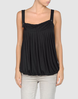 FORNARINA - TOPS - Tops - bei YOOX.COM