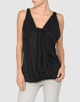 FORNARINA - TOPS - Tops - bei YOOX.COM