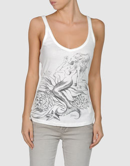 FORNARINA - TOPS - Tops - bei YOOX.COM