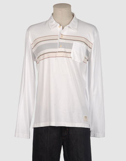 G-STAR RAW - TOPS - Polohemden - bei YOOX.COM