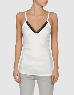 FORNARINA - TOPS - Tops - bei YOOX.COM