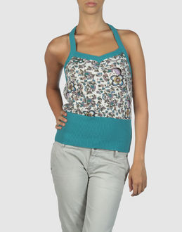FORNARINA - TOPS - Tops - bei YOOX.COM