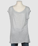 Overzicht T-shirts - Korte mouw