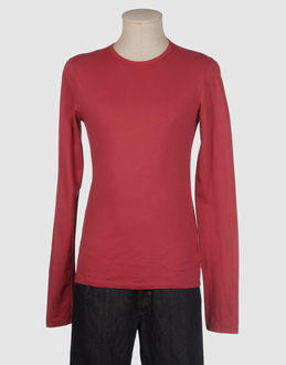 ANDREW MACKENZIE - TOPS - Langärmlige T-Shirts - bei YOOX.COM