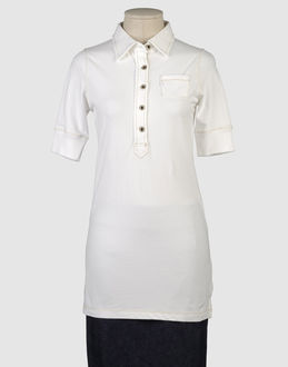 POLO JEANS COMPANY - TOPS - Polohemden - bei YOOX.COM