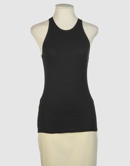 RALPH LAUREN - TOPS - Tops - bei YOOX.COM