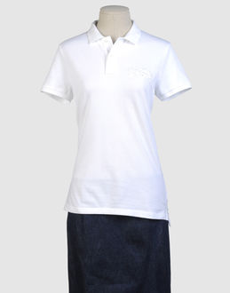 RALPH LAUREN BLACK LABEL - TOPS - Polohemden - bei YOOX.COM