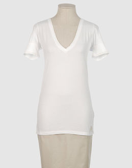 RALPH LAUREN - TOPS - Kurz�rmlige T-Shirts - bei YOOX.COM