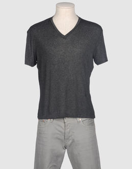 GF FERRE' - TOPS - T-shirts manches courtes - sur YOOX.COM