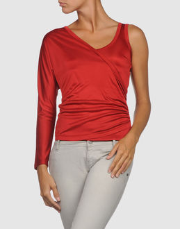 Tops - GF FERRE´ - BEI YOOX.COM