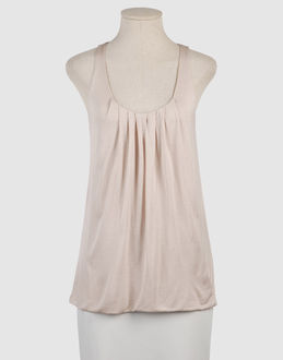 MISSONI - TOPS - Tops - bei YOOX.COM
