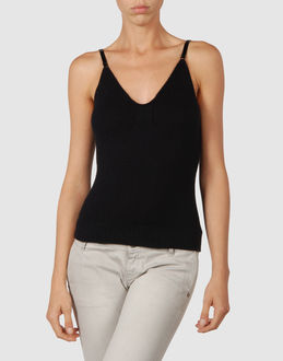EMPORIO ARMANI - TOPS - Tops - bei YOOX.COM