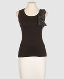ATOS LOMBARDINI - TOPS - Ärmellose T-Shirts bei YOOX.COM