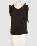 ATOS LOMBARDINI - TOPS - Ärmellose T-Shirts bei YOOX.COM