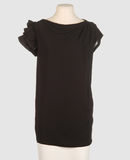 ATOS LOMBARDINI - TOPS - Kurzärmlige T-Shirts bei YOOX.COM