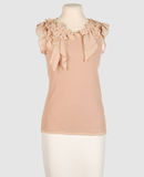 ATOS LOMBARDINI - TOPS - Ärmellose T-Shirts bei YOOX.COM