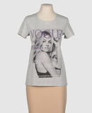 ATOS LOMBARDINI - TOPS - Kurzärmlige T-Shirts bei YOOX.COM