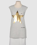 ATOS LOMBARDINI - TOPS - Ärmellose T-Shirts bei YOOX.COM