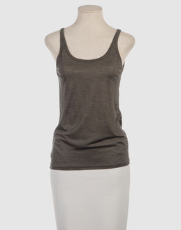 MISSONI - TOPS - Tops - bei YOOX.COM