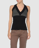 PAS DE CLICHÈ - TOPS - Tops bei YOOX.COM