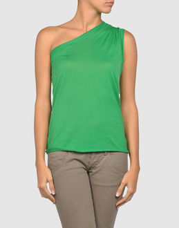 Tops - LANEUS - BEI YOOX.COM