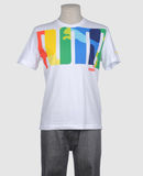 Abbildung PUMA - TOPS - Kurzärmlige T-Shirts