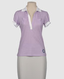 Abbildung CONVERSE - TOPS - Polohemden