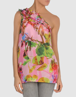 Tops - P.A.R.O.S.H. - BEI YOOX.COM
