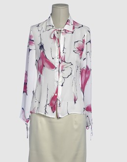 Langarmhemden - F�R - - CARACTERE -