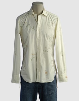 COAST - CAMICIE - Camicie maniche lunghe su YOOX.COM