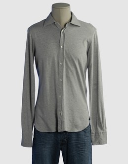 COAST - CHEMISES - Chemises manches longues sur YOOX.COM