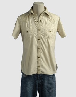 Kurzarmhemden - F�R - - COAST -