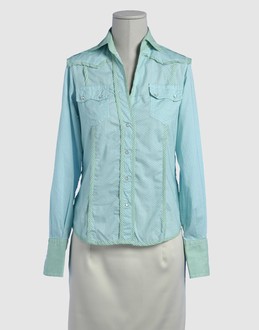 COAST - CAMICIE - Camicie maniche lunghe su YOOX.COM