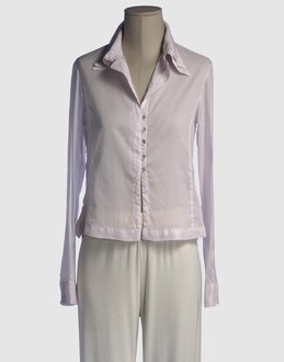 ZINCO - CHEMISES - Chemises manches longues sur YOOX.COM